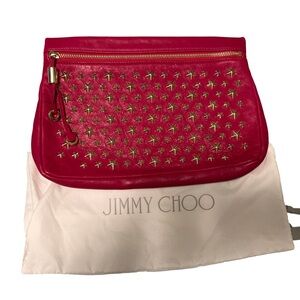 Jimmy Choo Clutch